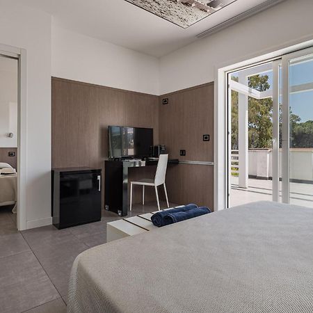 Salice Resort Marina di Schiavonea Habitación foto