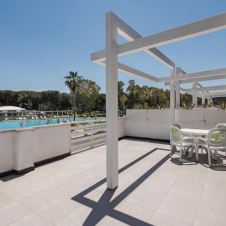 Salice Resort Marina di Schiavonea Habitación foto