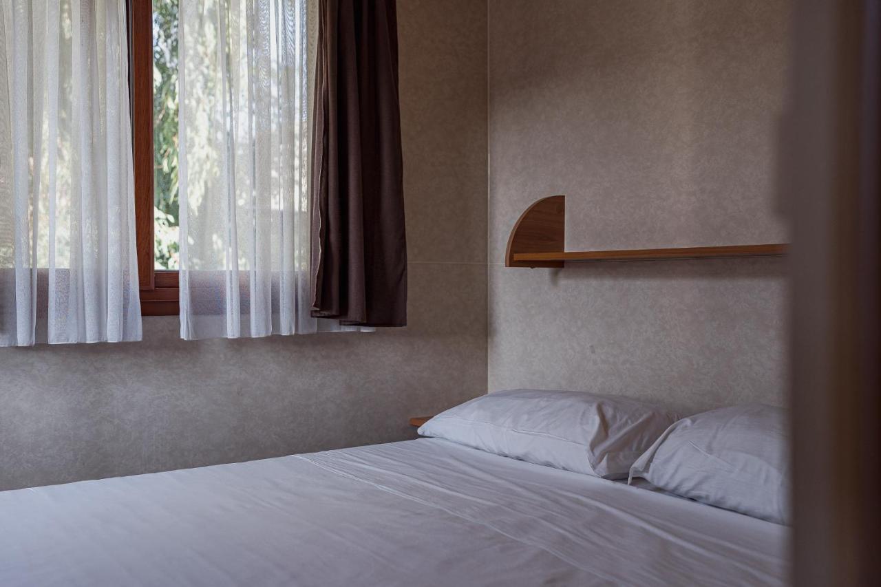 Salice Resort Marina di Schiavonea Habitación foto