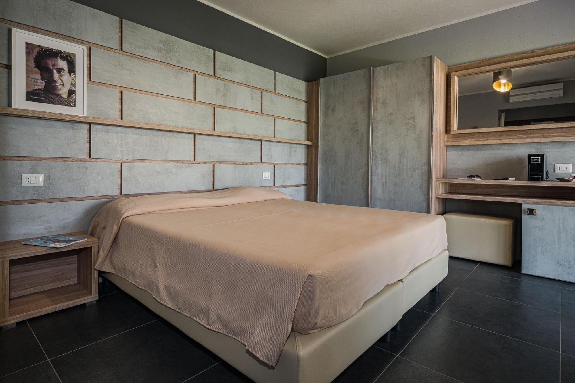 Salice Resort Marina di Schiavonea Habitación foto