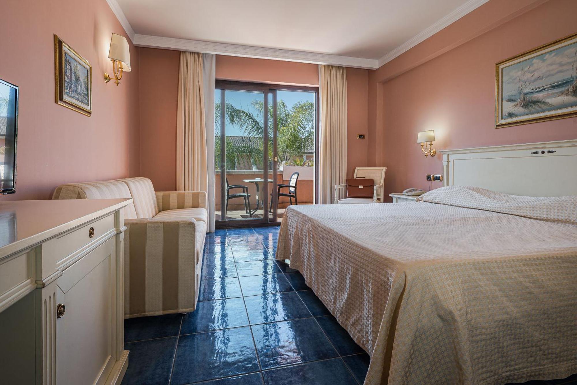 Salice Resort Marina di Schiavonea Habitación foto