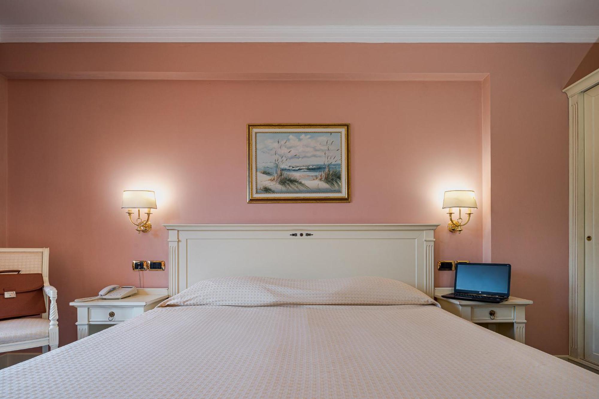 Salice Resort Marina di Schiavonea Habitación foto