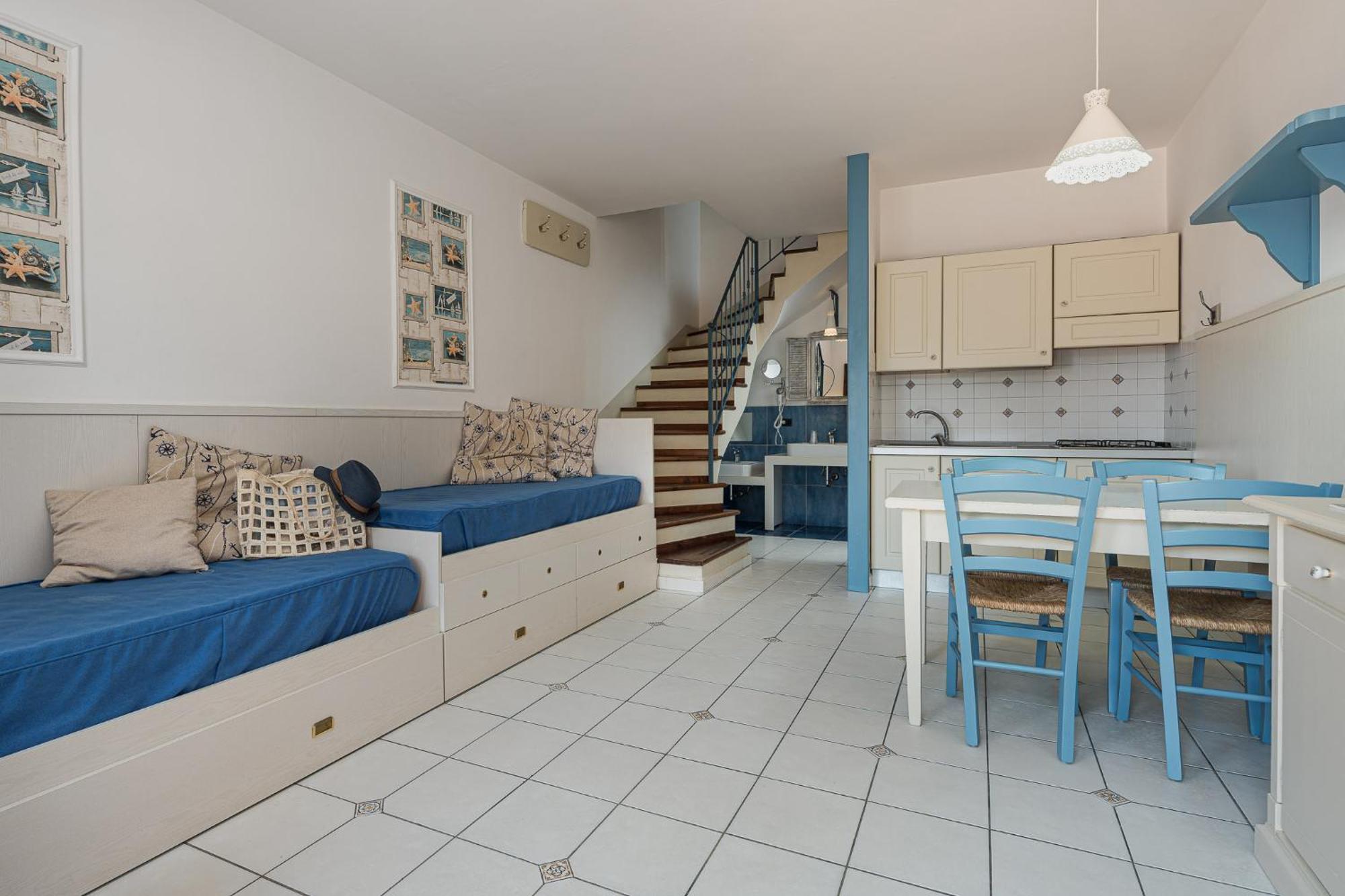 Salice Resort Marina di Schiavonea Habitación foto