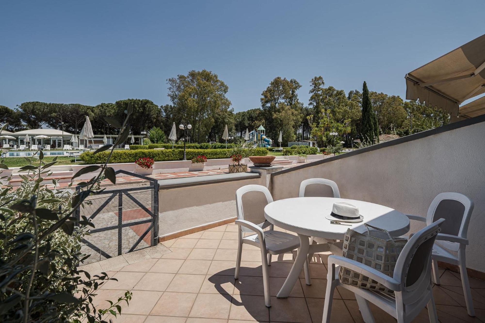 Salice Resort Marina di Schiavonea Habitación foto