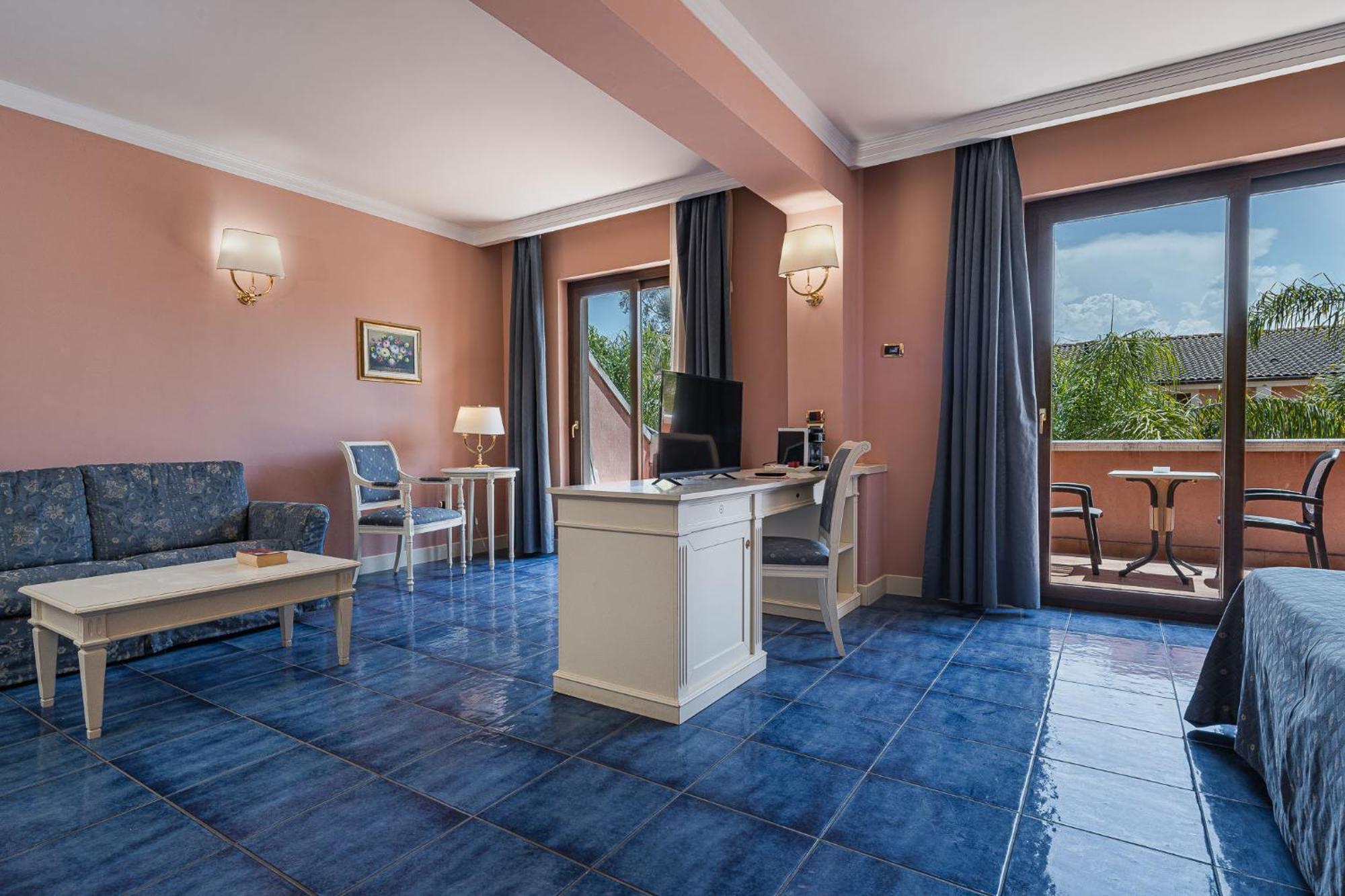 Salice Resort Marina di Schiavonea Habitación foto