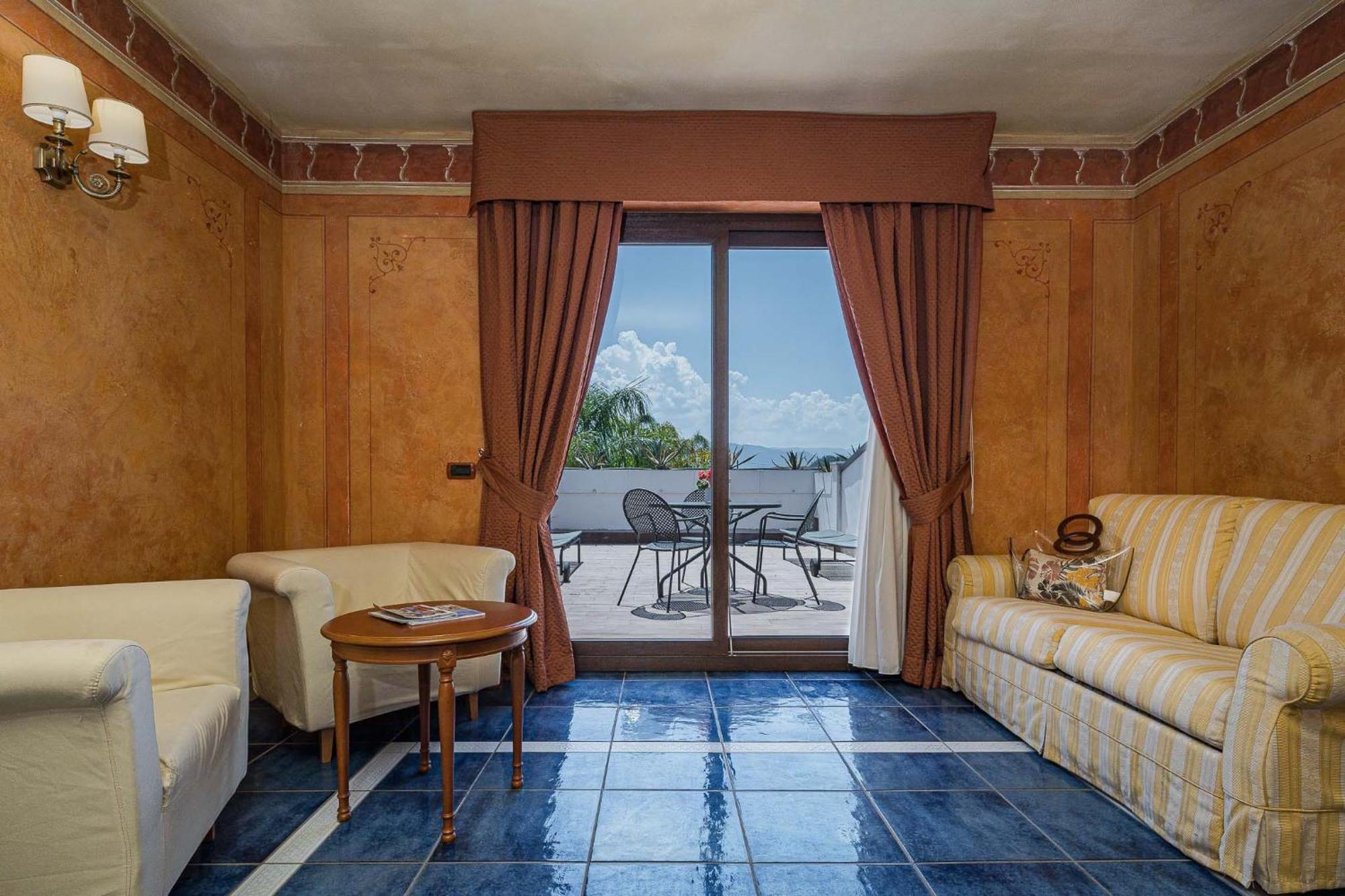 Salice Resort Marina di Schiavonea Habitación foto