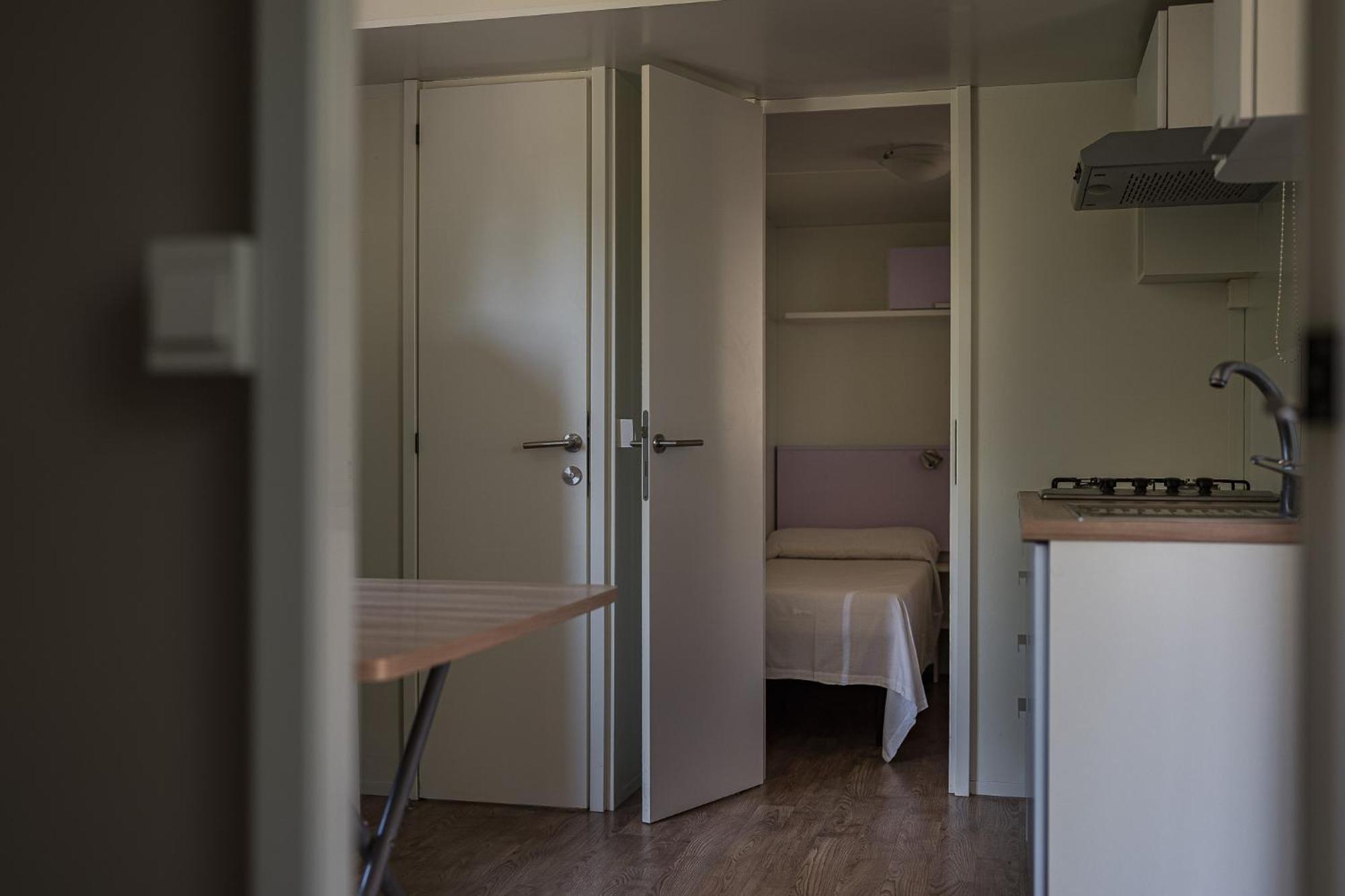 Salice Resort Marina di Schiavonea Habitación foto